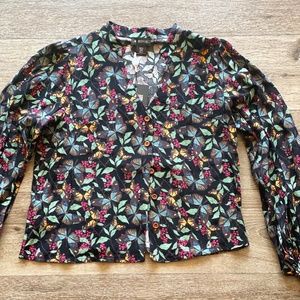 Bright & Beautiful Blouse